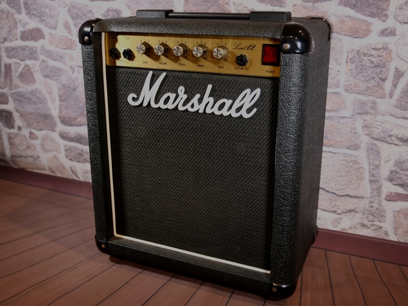 Marshall Lead 12 Model 5005 First Edition